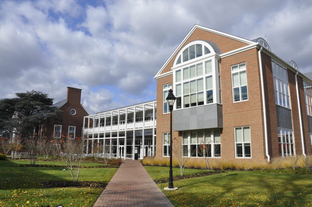 Maryland Fabricators, Inc.