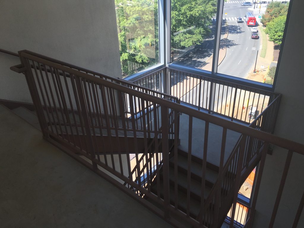 Maryland Fabricators, Inc.