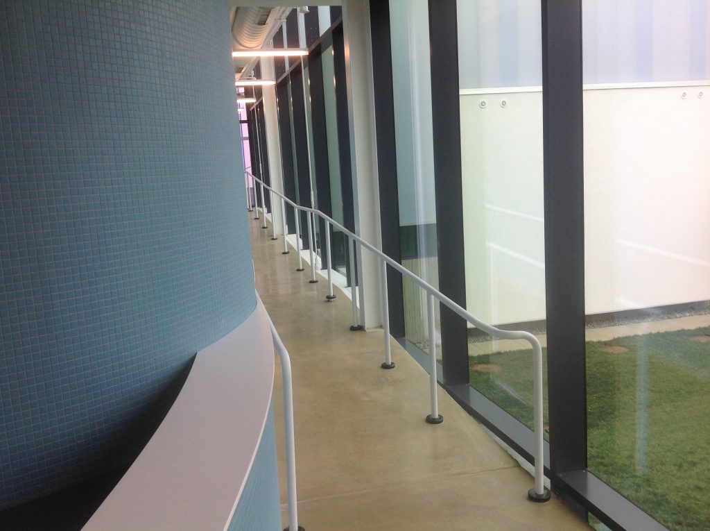Maryland Fabricators, Inc.